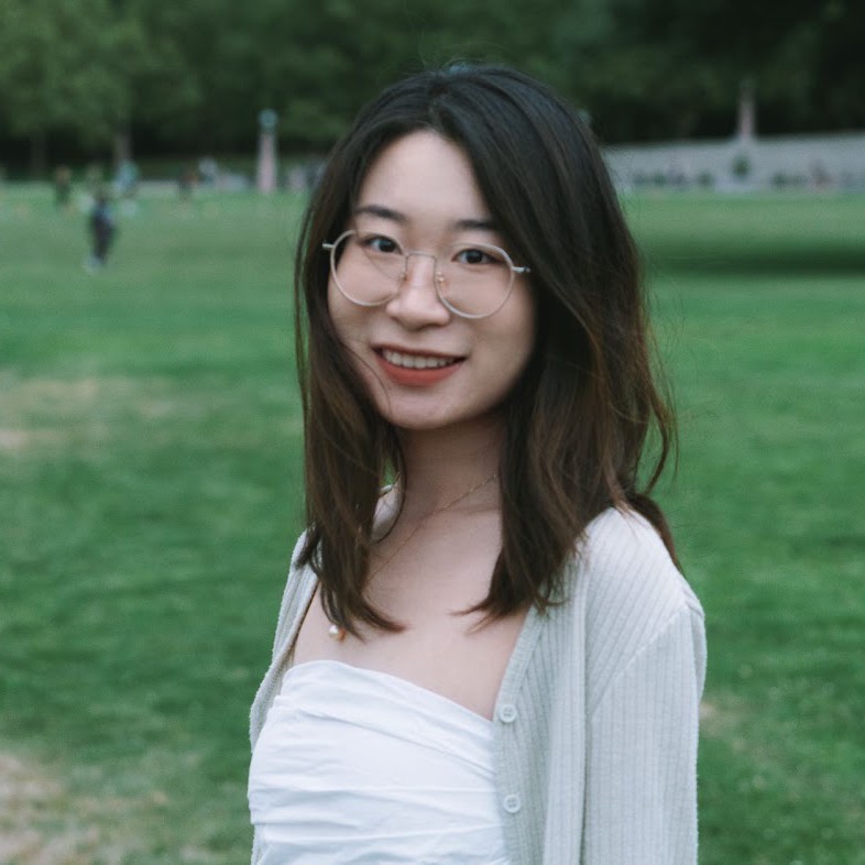 Kexin "Phyllis" Ju